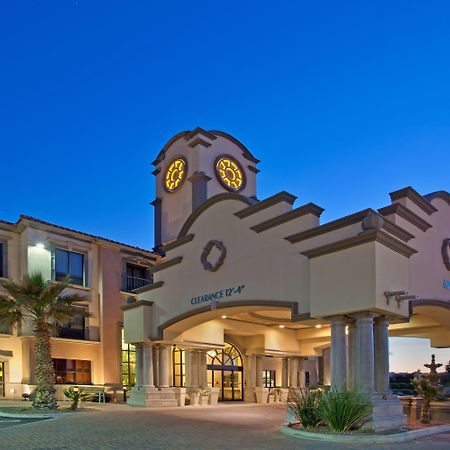 Holiday Inn Express Hotel & Suites Tucson Mall By Ihg Exteriör bild