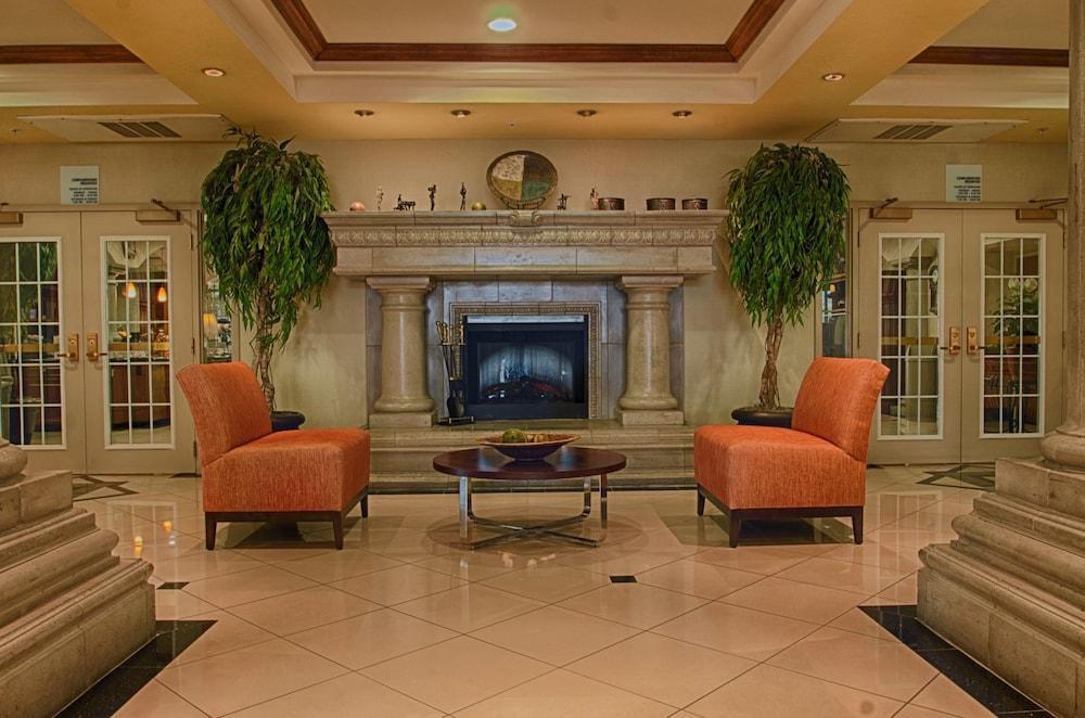 Holiday Inn Express Hotel & Suites Tucson Mall By Ihg Exteriör bild