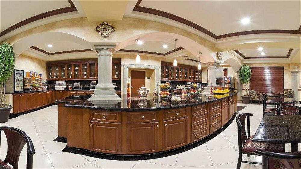 Holiday Inn Express Hotel & Suites Tucson Mall By Ihg Exteriör bild