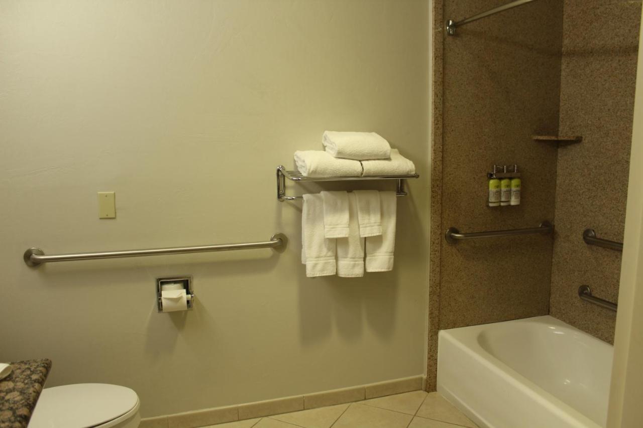 Holiday Inn Express Hotel & Suites Tucson Mall By Ihg Exteriör bild
