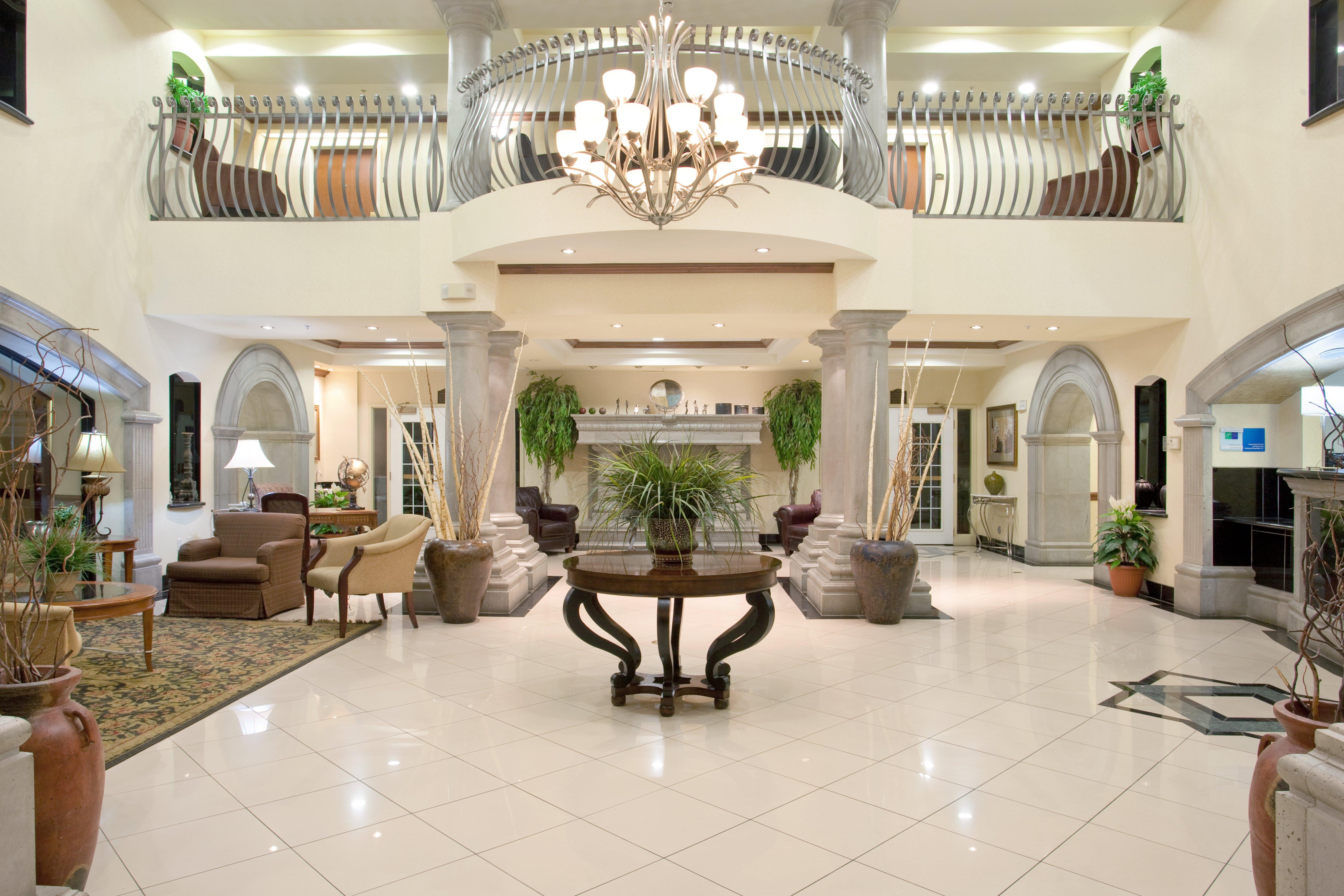 Holiday Inn Express Hotel & Suites Tucson Mall By Ihg Exteriör bild