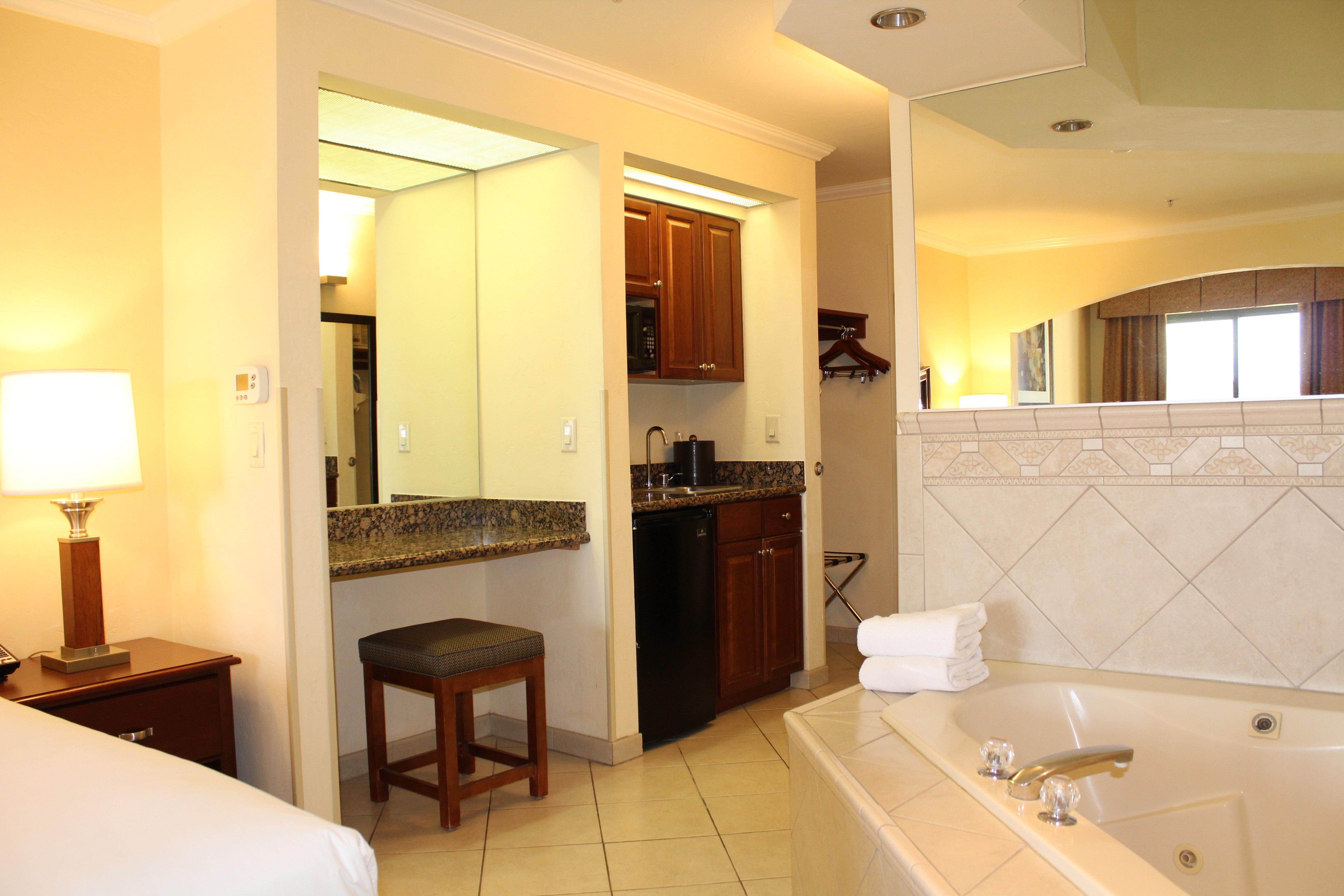 Holiday Inn Express Hotel & Suites Tucson Mall By Ihg Exteriör bild