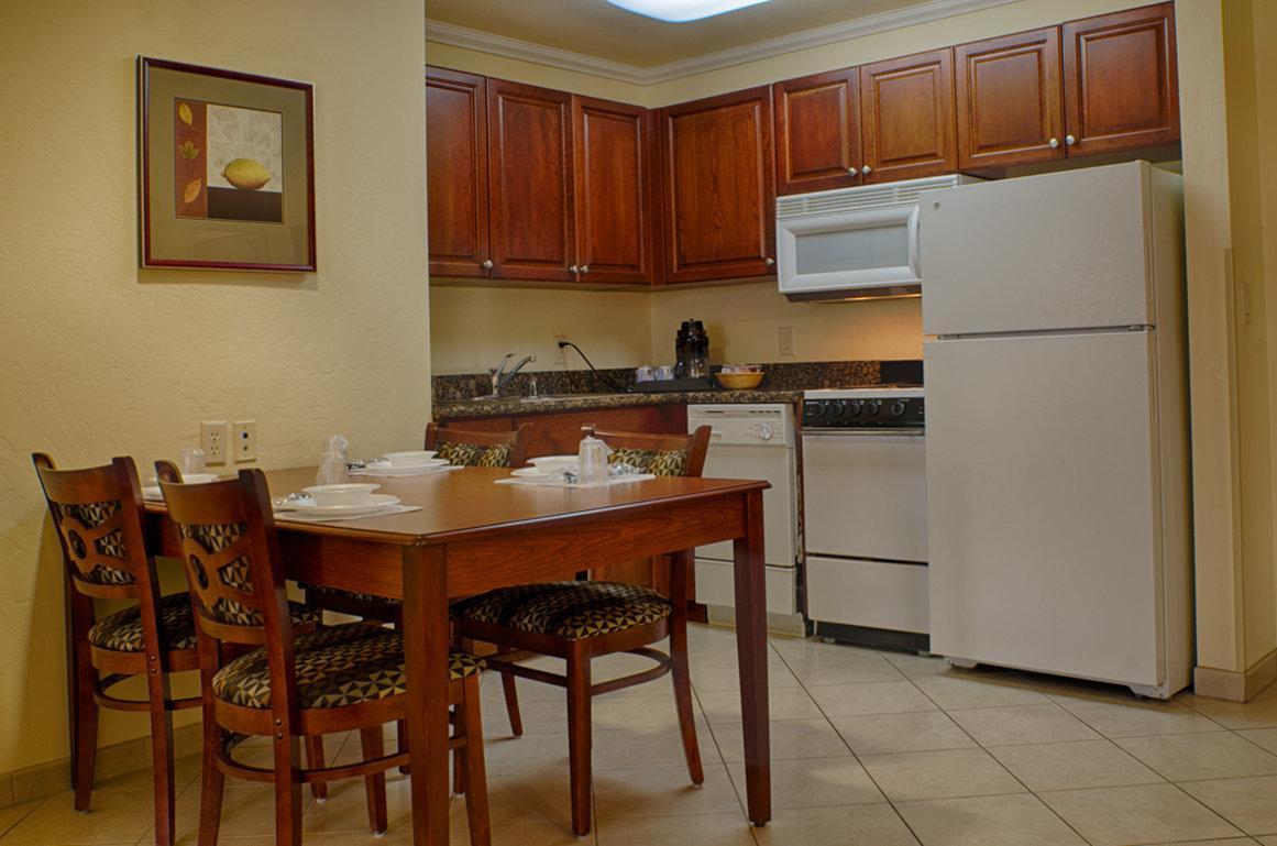 Holiday Inn Express Hotel & Suites Tucson Mall By Ihg Exteriör bild