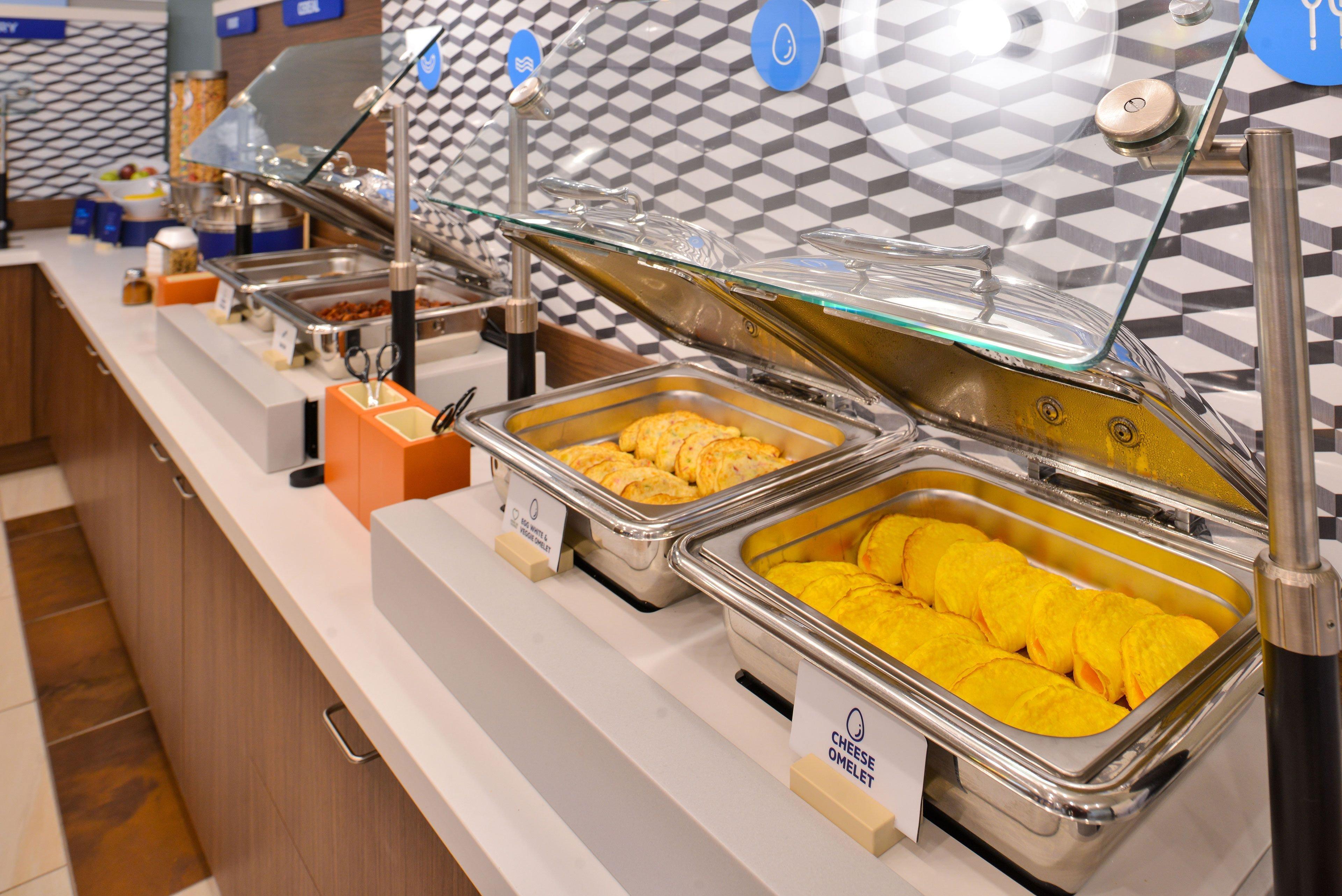 Holiday Inn Express Hotel & Suites Tucson Mall By Ihg Exteriör bild