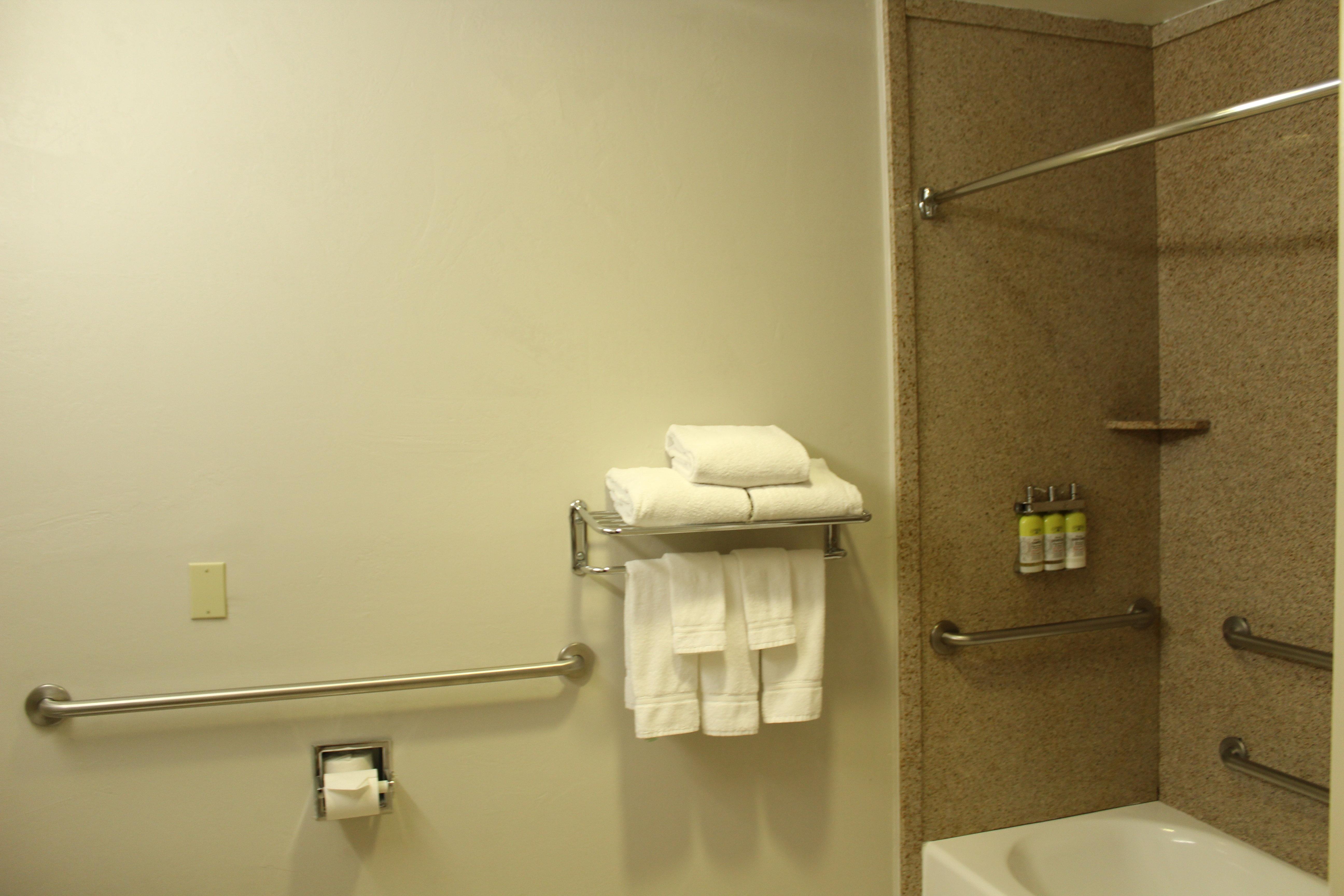 Holiday Inn Express Hotel & Suites Tucson Mall By Ihg Exteriör bild