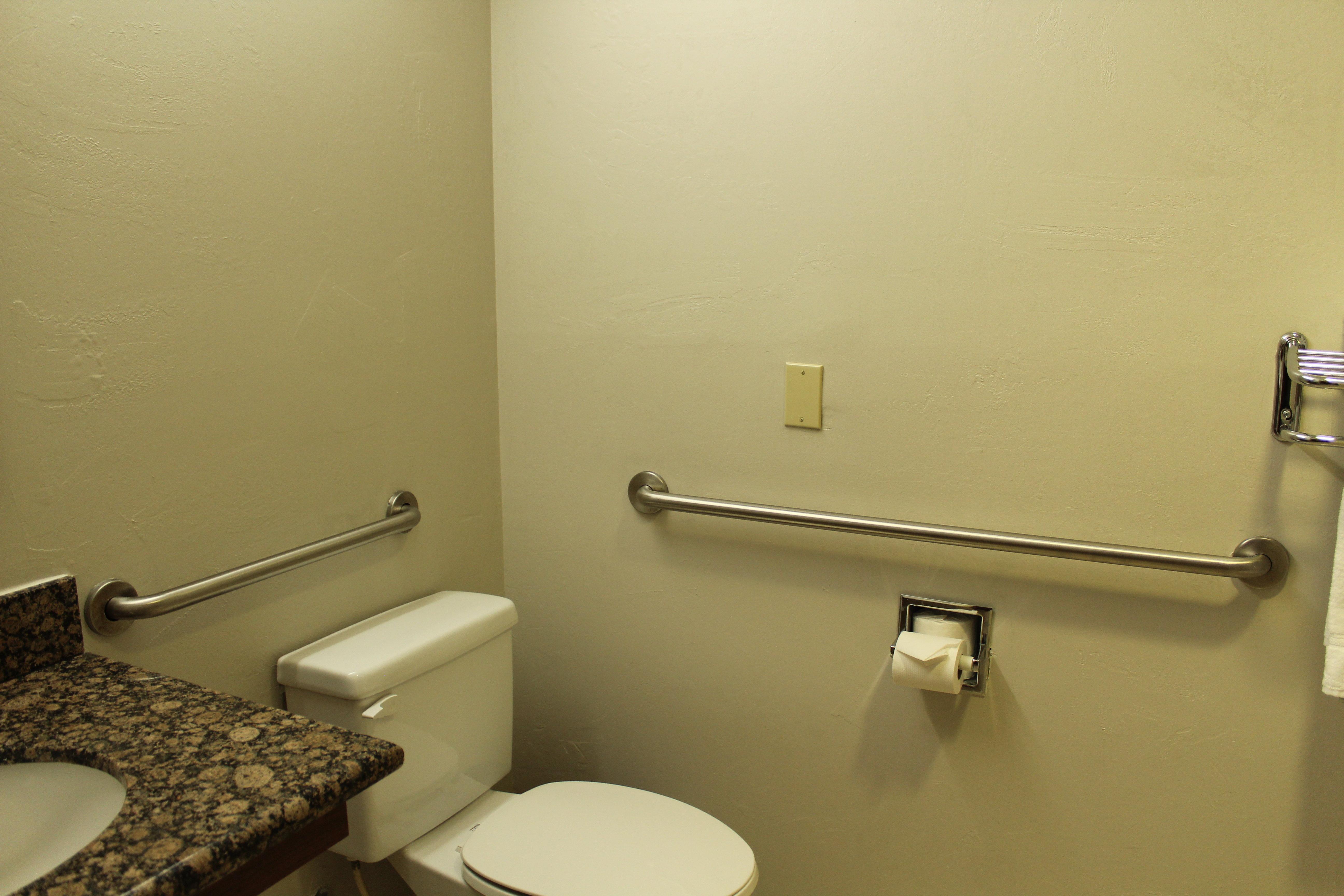 Holiday Inn Express Hotel & Suites Tucson Mall By Ihg Exteriör bild