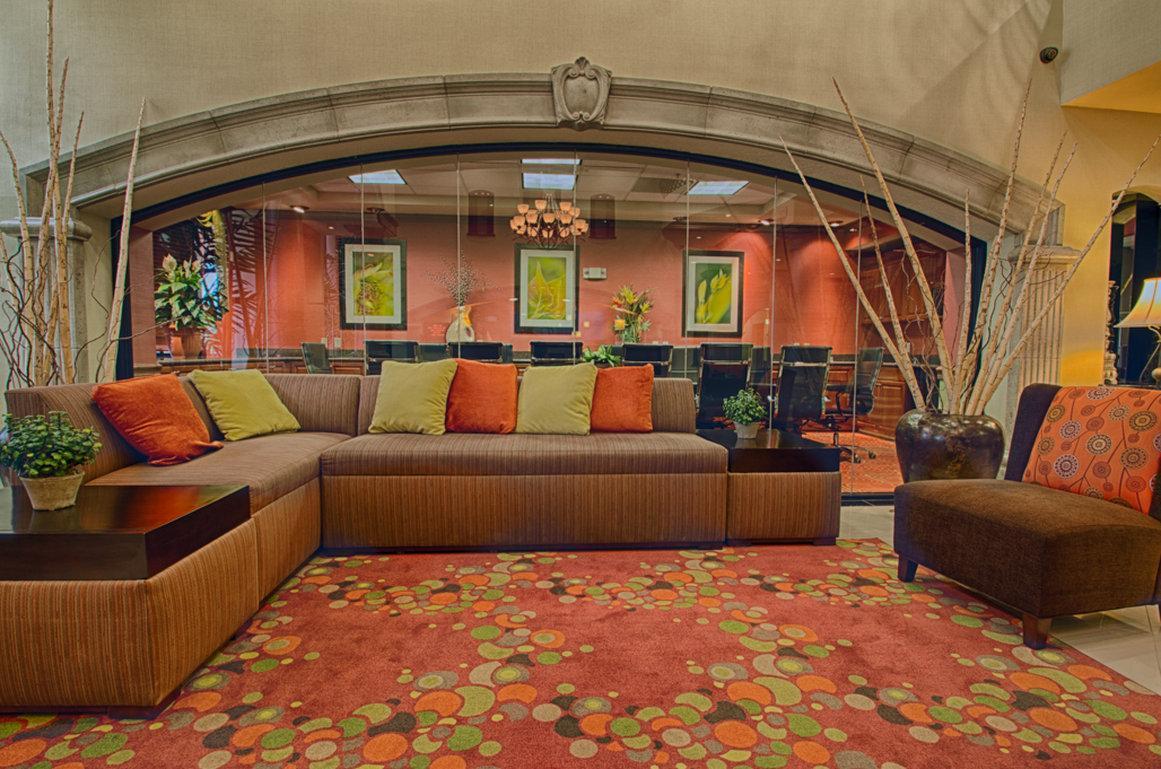 Holiday Inn Express Hotel & Suites Tucson Mall By Ihg Exteriör bild