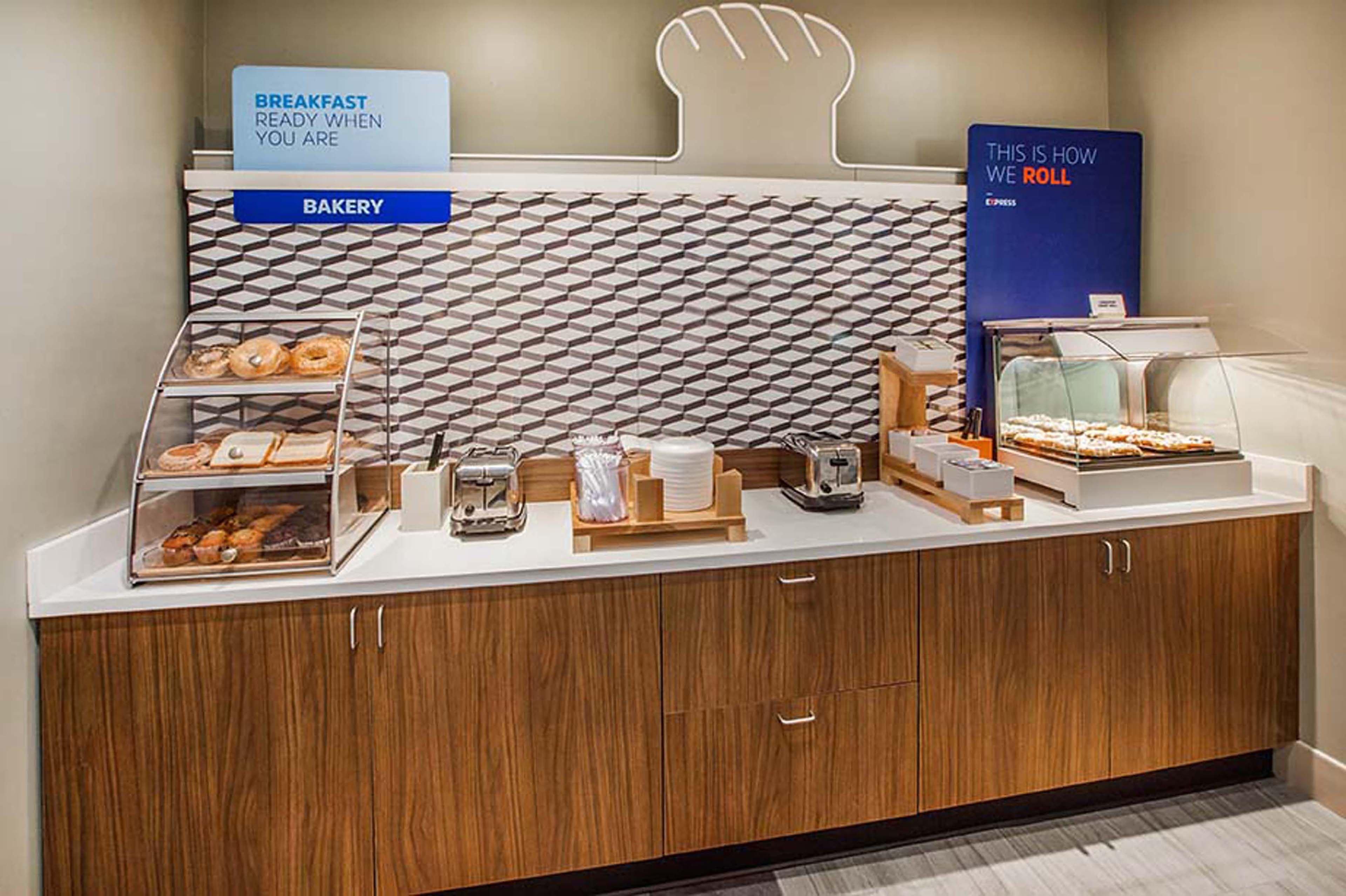 Holiday Inn Express Hotel & Suites Tucson Mall By Ihg Exteriör bild