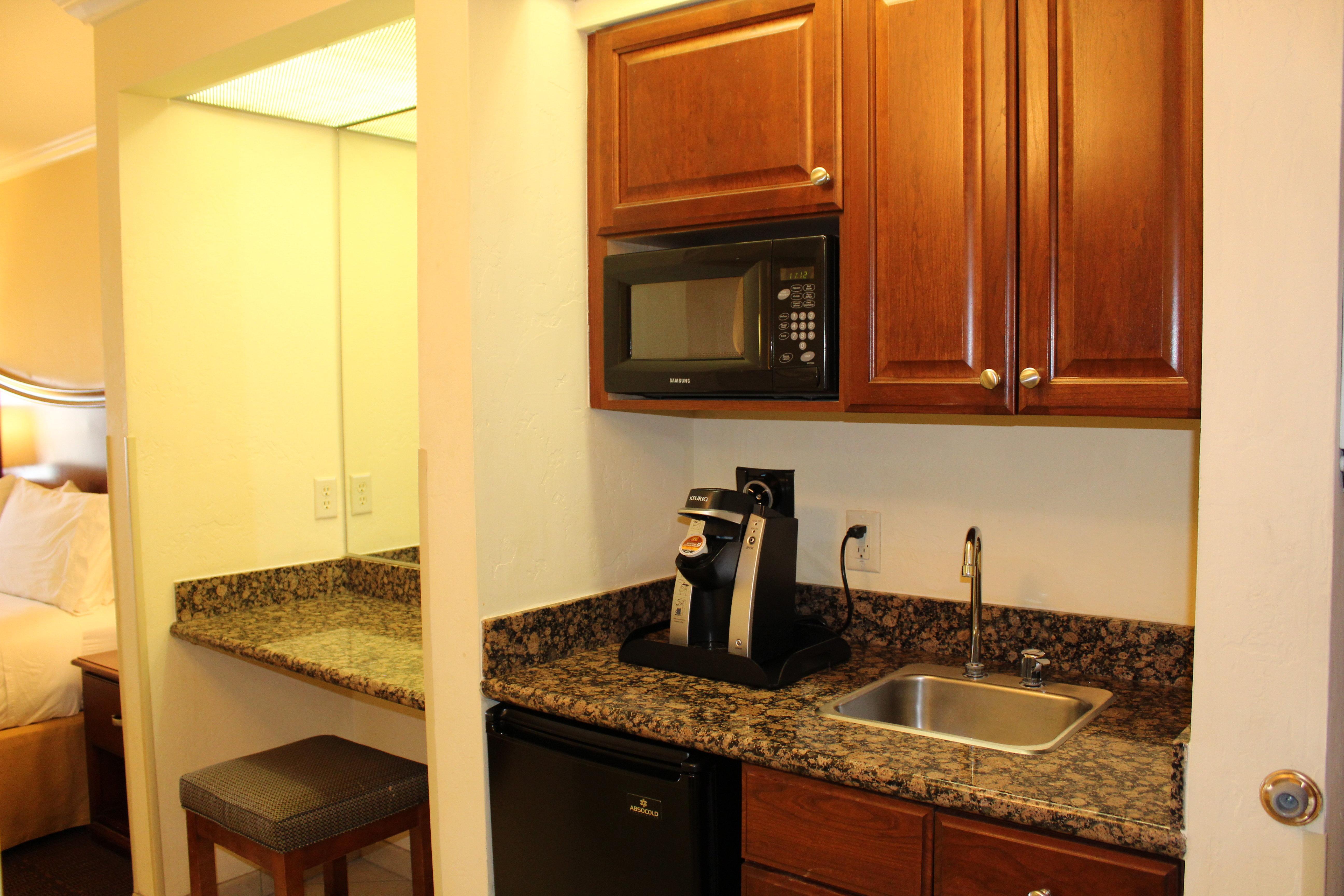 Holiday Inn Express Hotel & Suites Tucson Mall By Ihg Exteriör bild