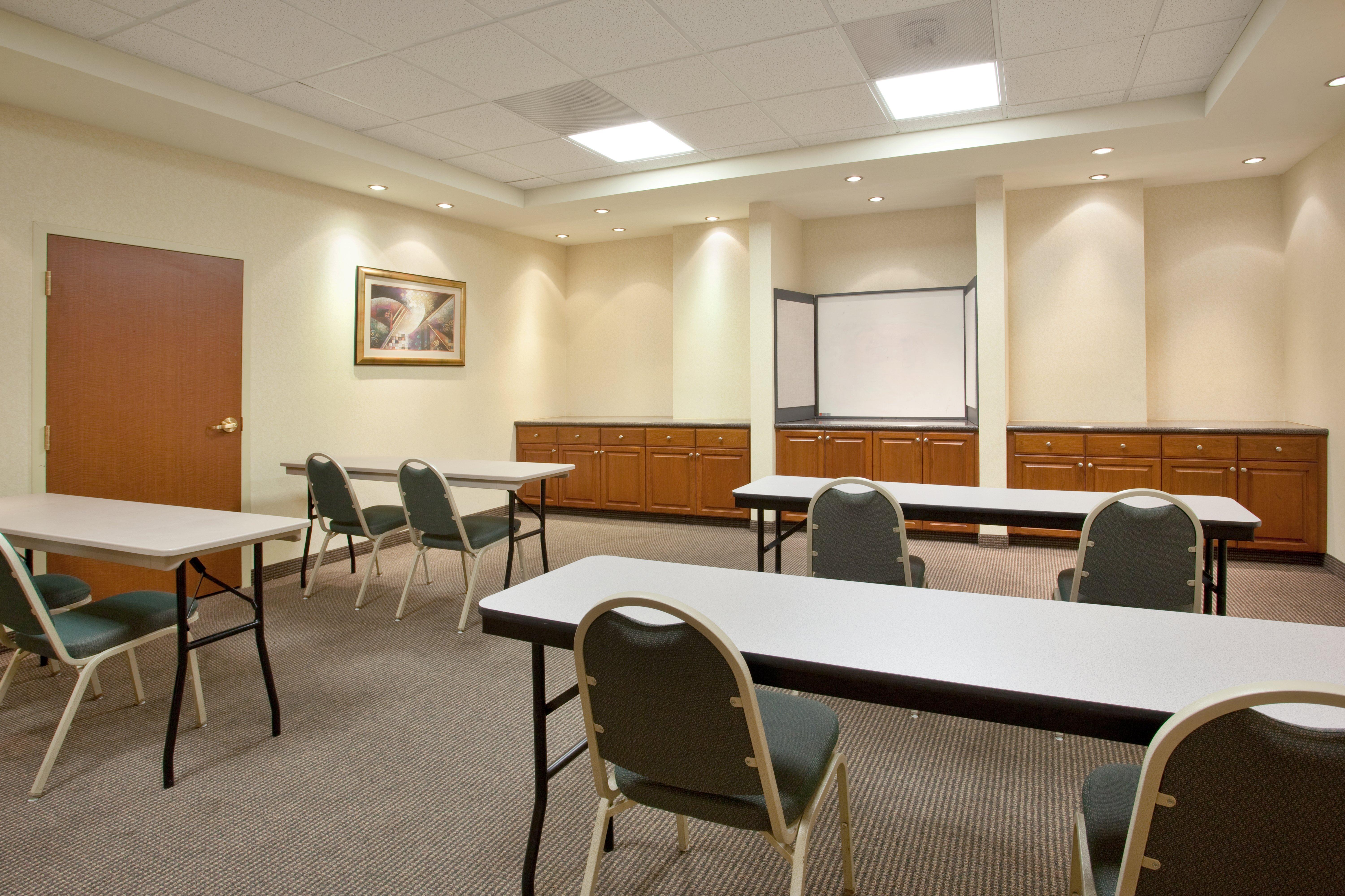 Holiday Inn Express Hotel & Suites Tucson Mall By Ihg Exteriör bild