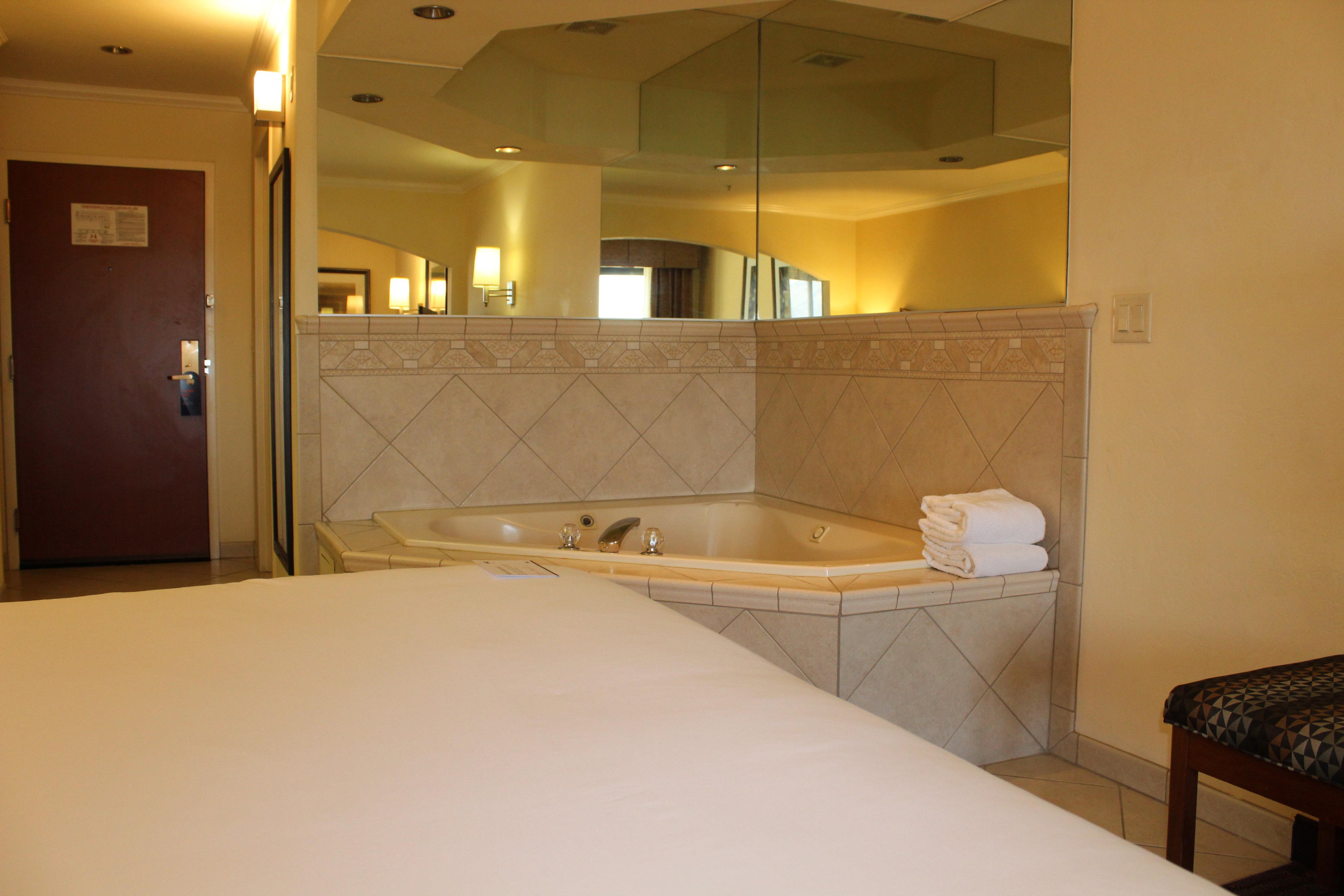 Holiday Inn Express Hotel & Suites Tucson Mall By Ihg Exteriör bild