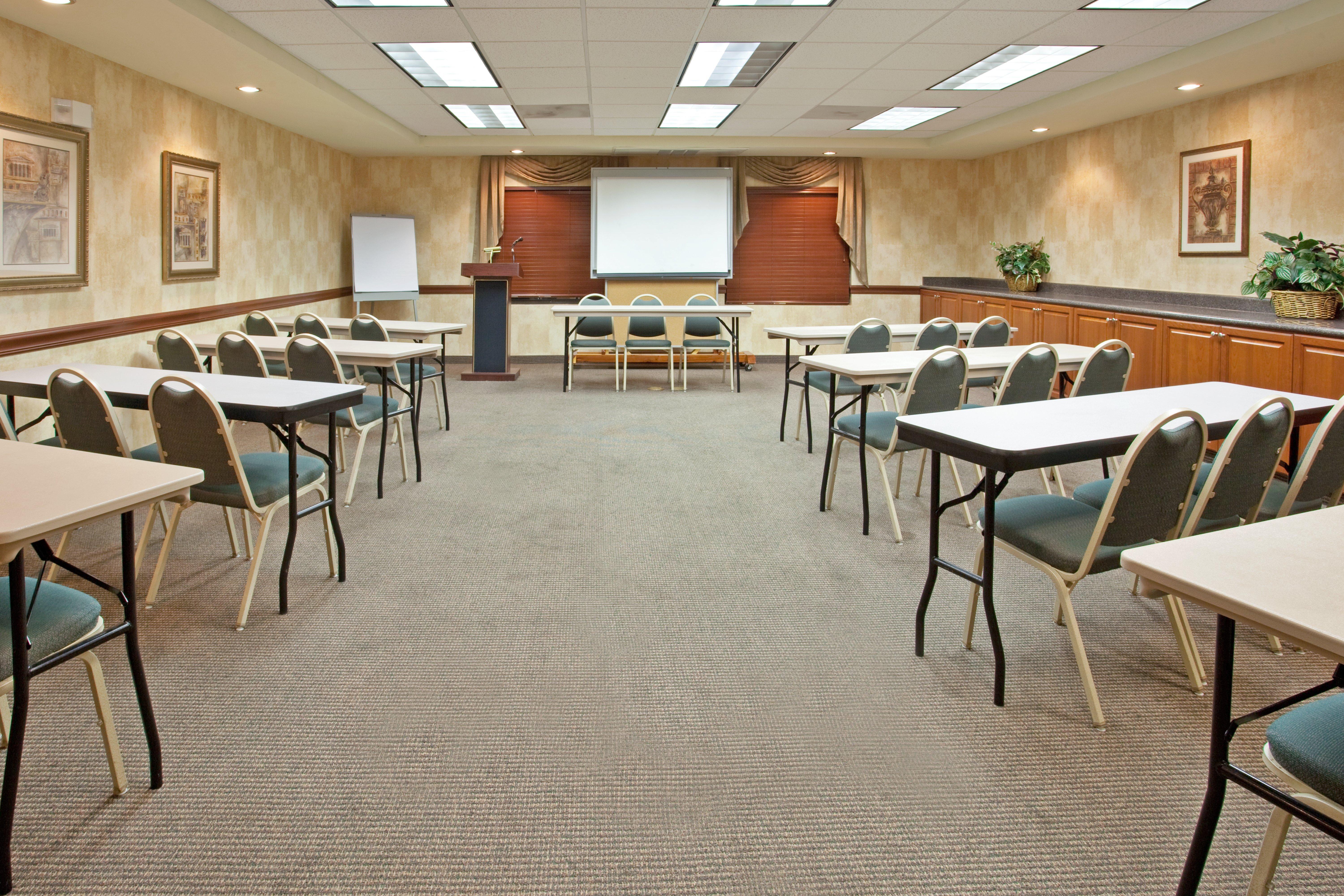 Holiday Inn Express Hotel & Suites Tucson Mall By Ihg Exteriör bild
