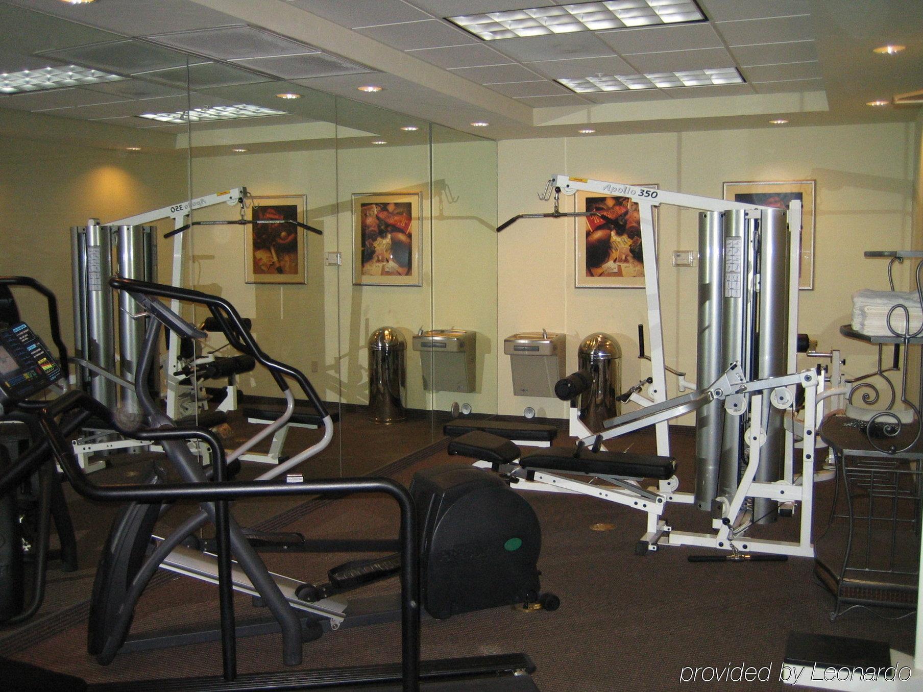 Holiday Inn Express Hotel & Suites Tucson Mall By Ihg Exteriör bild