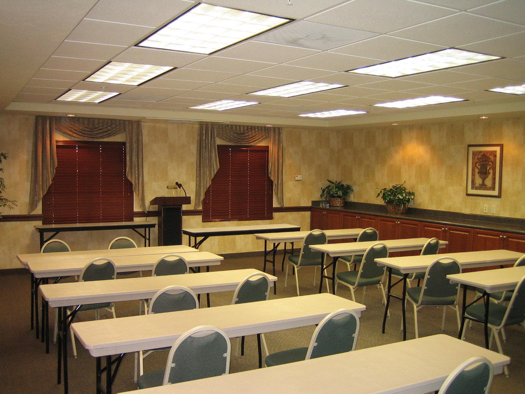 Holiday Inn Express Hotel & Suites Tucson Mall By Ihg Exteriör bild