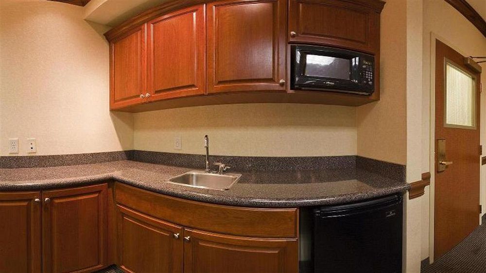 Holiday Inn Express Hotel & Suites Tucson Mall By Ihg Exteriör bild
