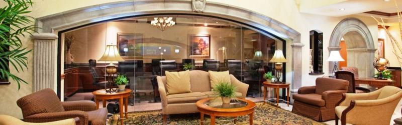 Holiday Inn Express Hotel & Suites Tucson Mall By Ihg Exteriör bild