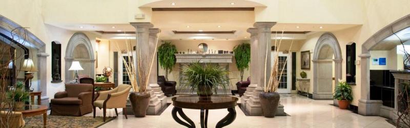 Holiday Inn Express Hotel & Suites Tucson Mall By Ihg Exteriör bild