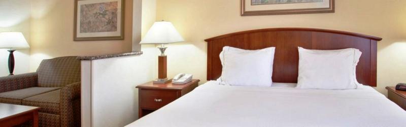 Holiday Inn Express Hotel & Suites Tucson Mall By Ihg Exteriör bild