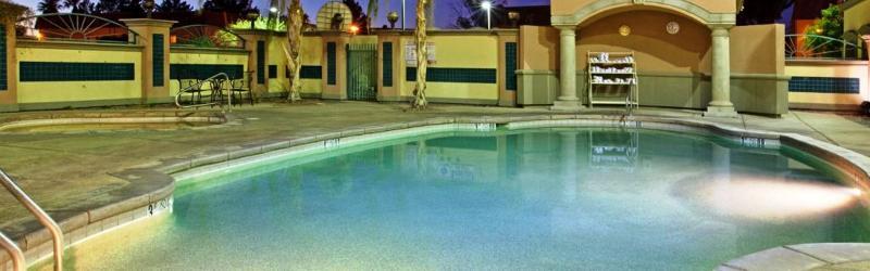 Holiday Inn Express Hotel & Suites Tucson Mall By Ihg Exteriör bild