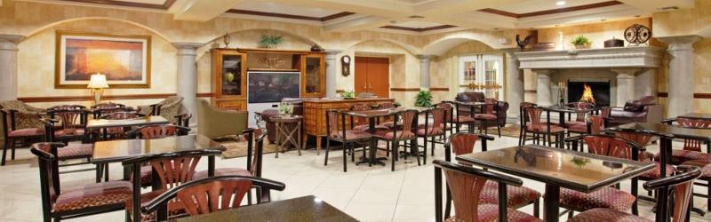 Holiday Inn Express Hotel & Suites Tucson Mall By Ihg Exteriör bild
