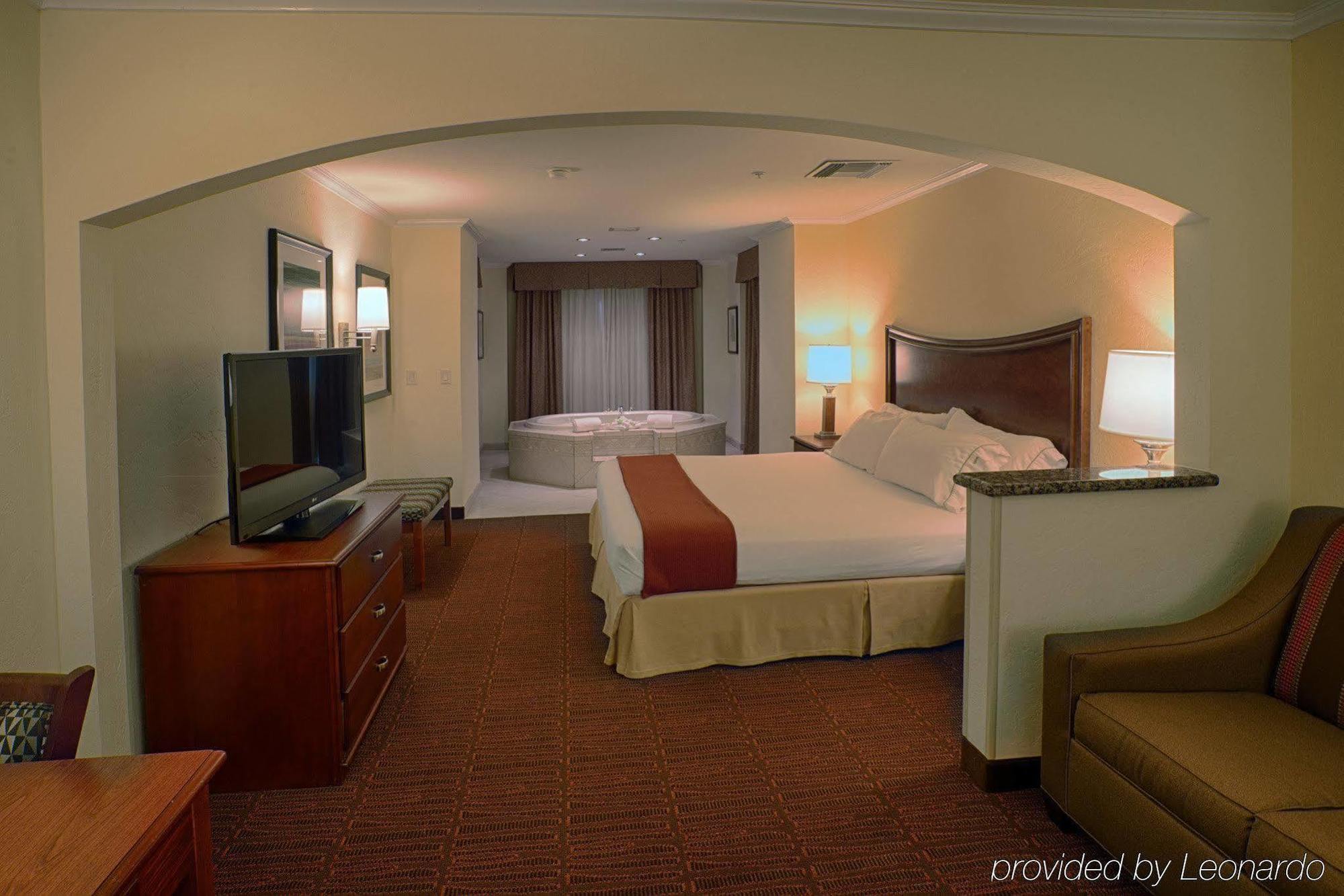 Holiday Inn Express Hotel & Suites Tucson Mall By Ihg Exteriör bild